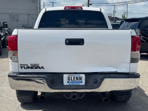 Another view of 2012 Toyota Tundra Grade for sale in Eminence, KY at Glenn Chevrolet