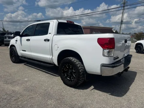 More photos of 2012 Toyota Tundra Grade at Glenn Chevrolet, KY
