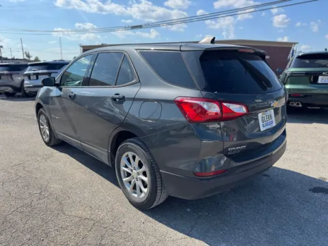 More photos of 2019 Chevrolet Equinox LS at Glenn Chevrolet, KY