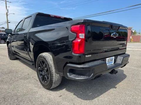 More photos of 2026 Chevrolet Silverado 1500 High Country at Glenn Chevrolet, KY