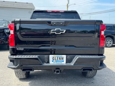More photos of 2026 Chevrolet Silverado 1500 High Country at Glenn Chevrolet, KY