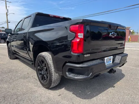 More photos of 2026 Chevrolet Silverado 1500 High Country at Glenn Chevrolet, KY