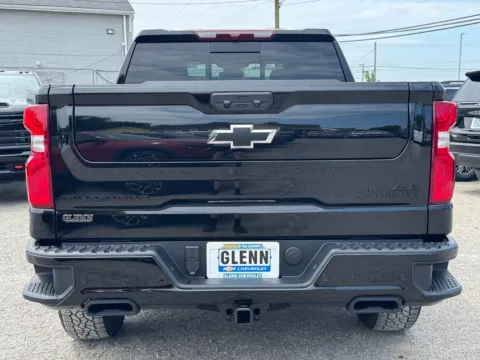 More photos of 2026 Chevrolet Silverado 1500 High Country at Glenn Chevrolet, KY