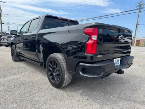 More photos of 2026 Chevrolet Silverado 1500 High Country at Glenn Chevrolet, KY