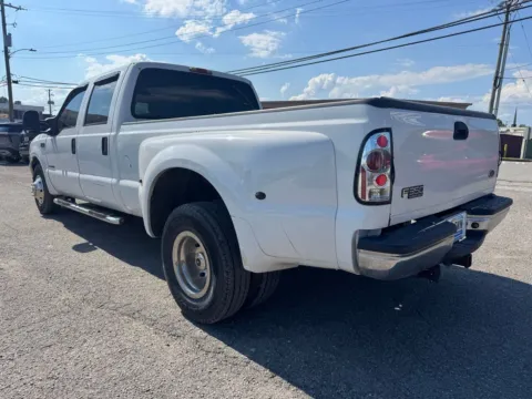 More photos of 2003 Ford F-350SD XLT at Glenn Chevrolet, KY