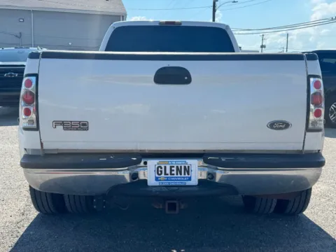 More photos of 2003 Ford F-350SD XLT at Glenn Chevrolet, KY