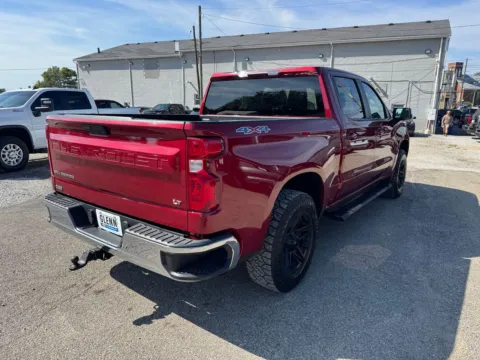 More photos of 2019 Chevrolet Silverado 1500 LT at Glenn Chevrolet, KY