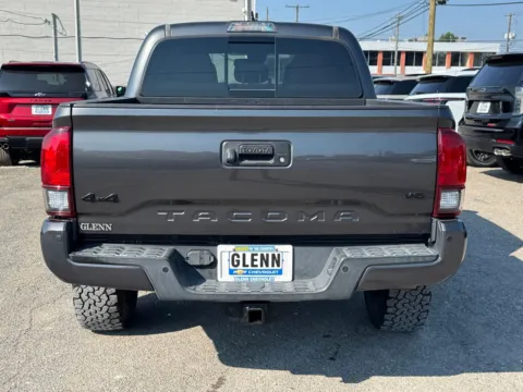 More photos of 2019 Toyota Tacoma TRD Sport at Glenn Chevrolet, KY