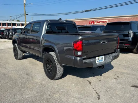 More photos of 2019 Toyota Tacoma TRD Sport at Glenn Chevrolet, KY
