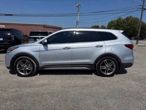 Another view of 2019 Hyundai Santa Fe XL Limited for sale in Eminence, KY at Glenn Chevrolet