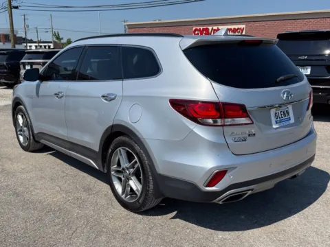 More photos of 2019 Hyundai Santa Fe XL Limited at Glenn Chevrolet, KY