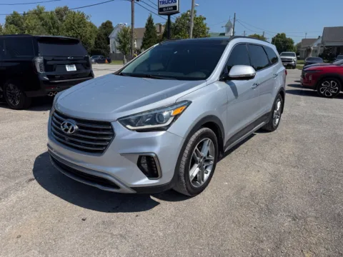 Photos of 2019 Hyundai Santa Fe XL Limited for sale in Eminence, KY at Glenn Chevrolet