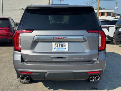 More photos of 2022 GMC Yukon Denali at Glenn Chevrolet, KY