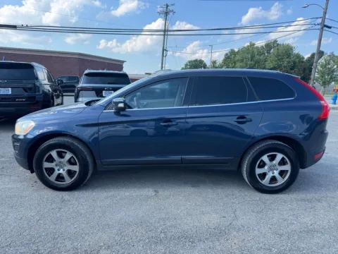 Another view of 2012 Volvo XC60 3.2 for sale in Eminence, KY at Glenn Chevrolet