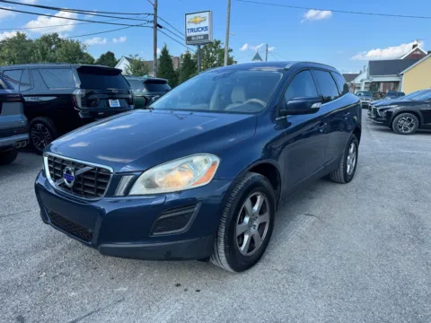 Photos of 2012 Volvo XC60 3.2 for sale in Eminence, KY at Glenn Chevrolet