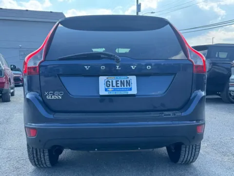 More photos of 2012 Volvo XC60 3.2 at Glenn Chevrolet, KY