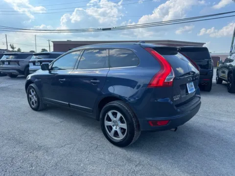 More photos of 2012 Volvo XC60 3.2 at Glenn Chevrolet, KY