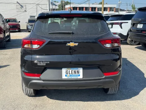 More photos of 2026 Chevrolet TrailBlazer LS at Glenn Chevrolet, KY