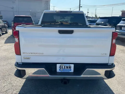 More photos of 2019 Chevrolet Silverado 1500 LTZ at Glenn Chevrolet, KY