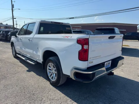 More photos of 2019 Chevrolet Silverado 1500 LTZ at Glenn Chevrolet, KY