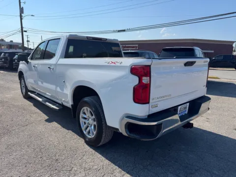 More photos of 2019 Chevrolet Silverado 1500 LTZ at Glenn Chevrolet, KY