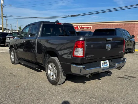 More photos of 2020 Ram 1500 Big Horn/Lone Star at Glenn Chevrolet, KY