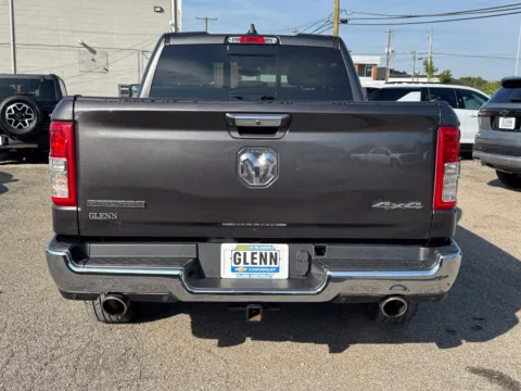 More photos of 2020 Ram 1500 Big Horn/Lone Star at Glenn Chevrolet, KY