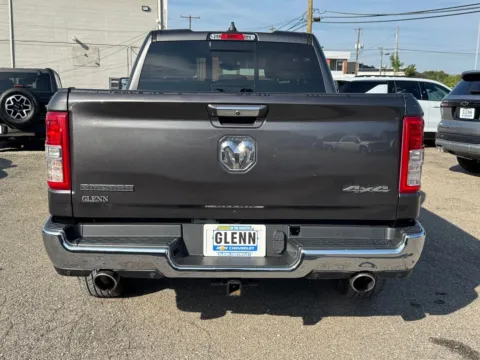 More photos of 2020 Ram 1500 Big Horn/Lone Star at Glenn Chevrolet, KY