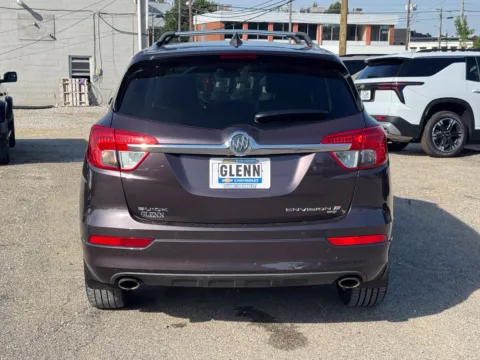 More photos of 2017 Buick Envision Premium I at Glenn Chevrolet, KY