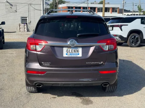 More photos of 2017 Buick Envision Premium I at Glenn Chevrolet, KY