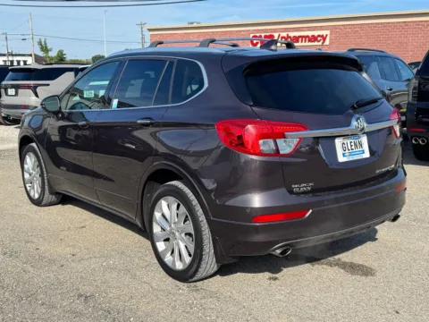More photos of 2017 Buick Envision Premium I at Glenn Chevrolet, KY