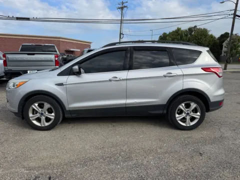 Another view of 2014 Ford Escape SE for sale in Eminence, KY at Glenn Chevrolet