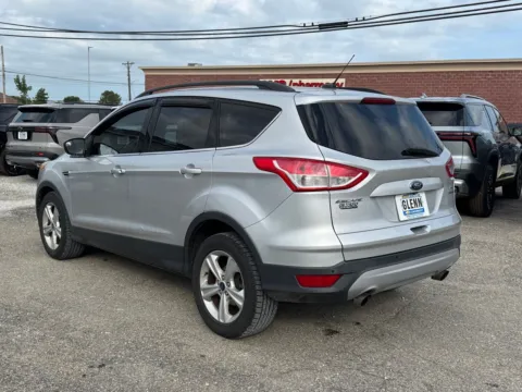 More photos of 2014 Ford Escape SE at Glenn Chevrolet, KY