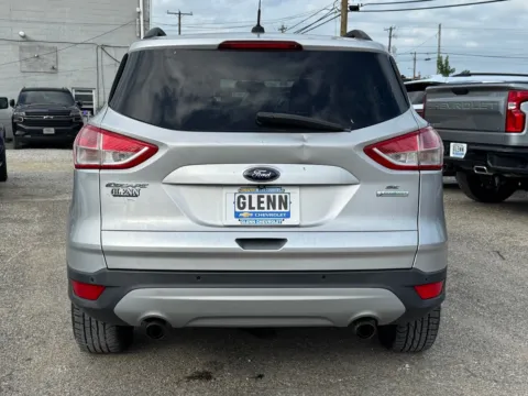 More photos of 2014 Ford Escape SE at Glenn Chevrolet, KY