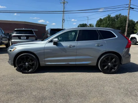 Another view of 2021 Volvo XC60 T5 Inscription for sale in Eminence, KY at Glenn Chevrolet