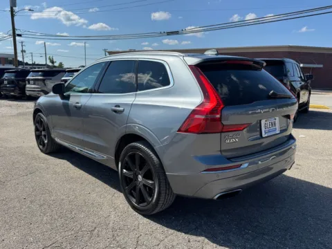 More photos of 2021 Volvo XC60 T5 Inscription at Glenn Chevrolet, KY
