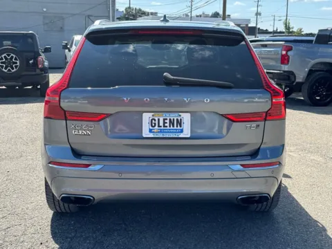 More photos of 2021 Volvo XC60 T5 Inscription at Glenn Chevrolet, KY