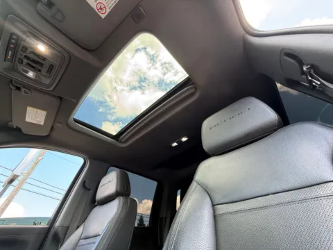Another view of 2021 GMC Sierra 2500 HD Denali for sale in Eminence, KY at Glenn Chevrolet