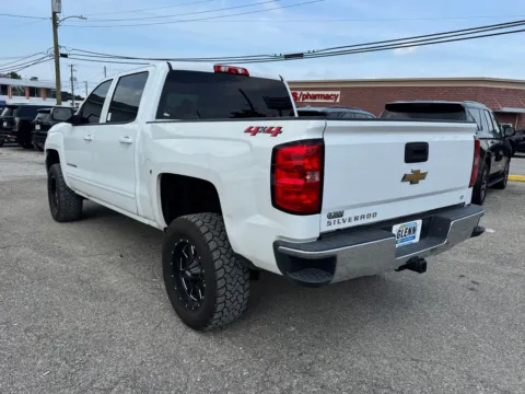 More photos of 2018 Chevrolet Silverado 1500 LT at Glenn Chevrolet, KY
