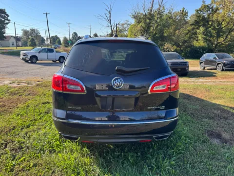 More photos of 2016 Buick Enclave Leather Group at Glenn Chevrolet, KY