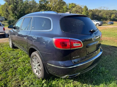 More photos of 2016 Buick Enclave Leather Group at Glenn Chevrolet, KY