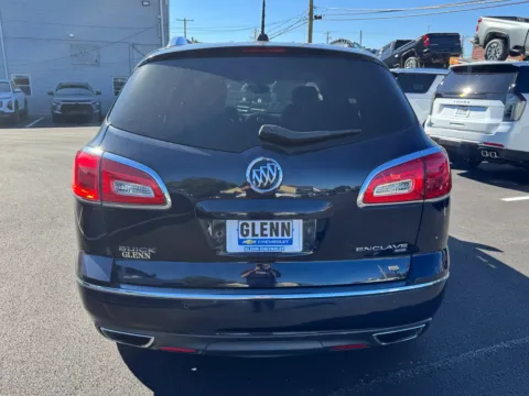 More photos of 2016 Buick Enclave Leather Group at Glenn Chevrolet, KY