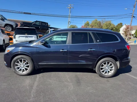 Another view of 2016 Buick Enclave Leather Group for sale in Eminence, KY at Glenn Chevrolet