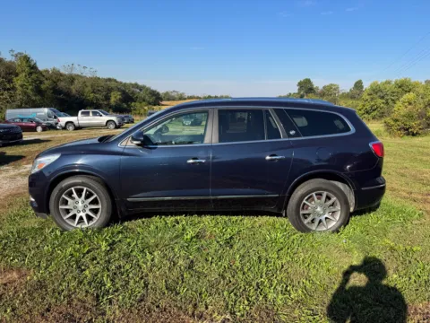 Another view of 2016 Buick Enclave Leather Group for sale in Eminence, KY at Glenn Chevrolet