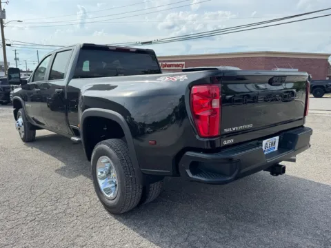 More photos of 2026 Chevrolet Silverado 3500 HD Work Truck at Glenn Chevrolet, KY