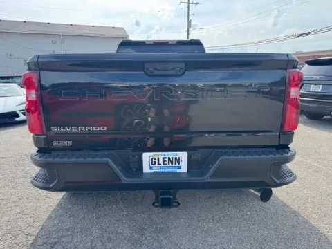 More photos of 2026 Chevrolet Silverado 3500 HD Work Truck at Glenn Chevrolet, KY