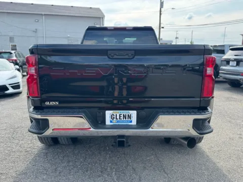 More photos of 2026 Chevrolet Silverado 3500 HD Work Truck at Glenn Chevrolet, KY