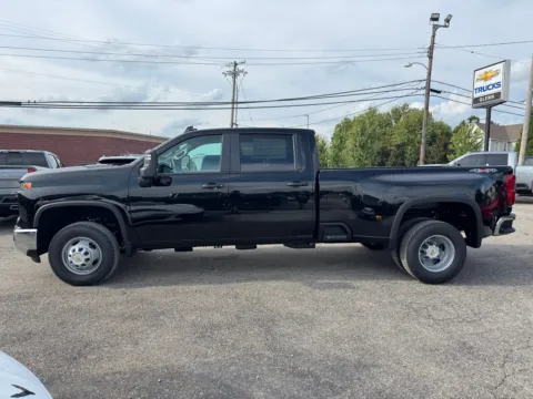 Another view of 2026 Chevrolet Silverado 3500 HD Work Truck for sale in Eminence, KY at Glenn Chevrolet