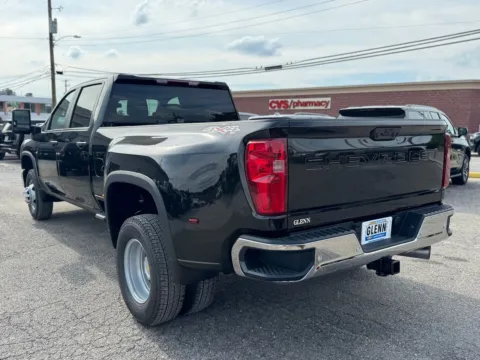 More photos of 2026 Chevrolet Silverado 3500 HD Work Truck at Glenn Chevrolet, KY