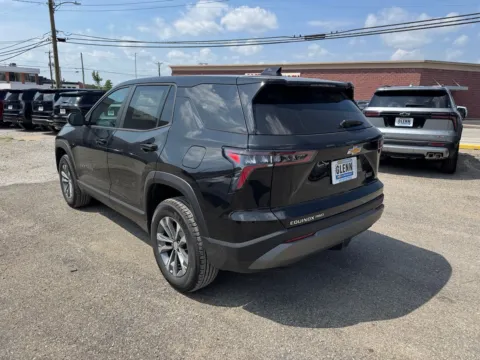 More photos of 2027 Chevrolet Equinox LT at Glenn Chevrolet, KY